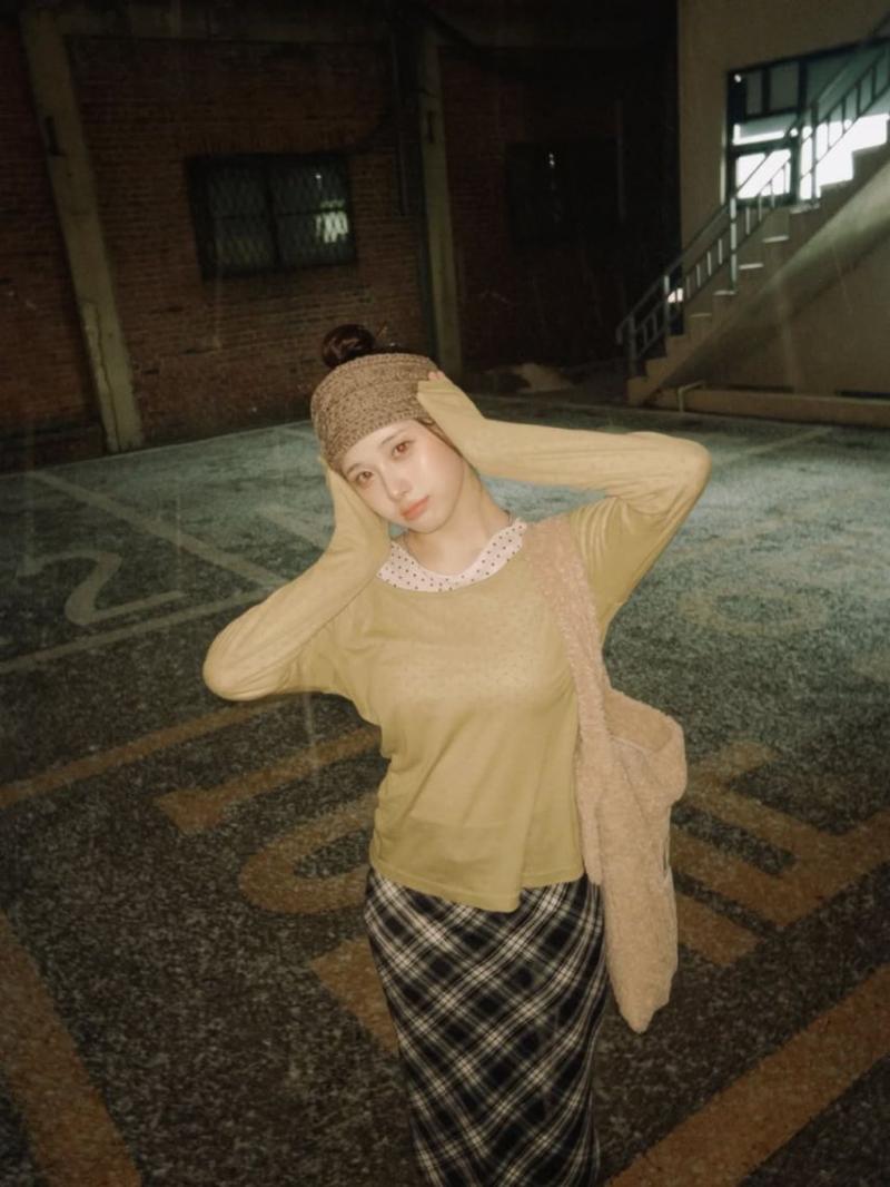LIGHTSUM (라잇썸) 나영
