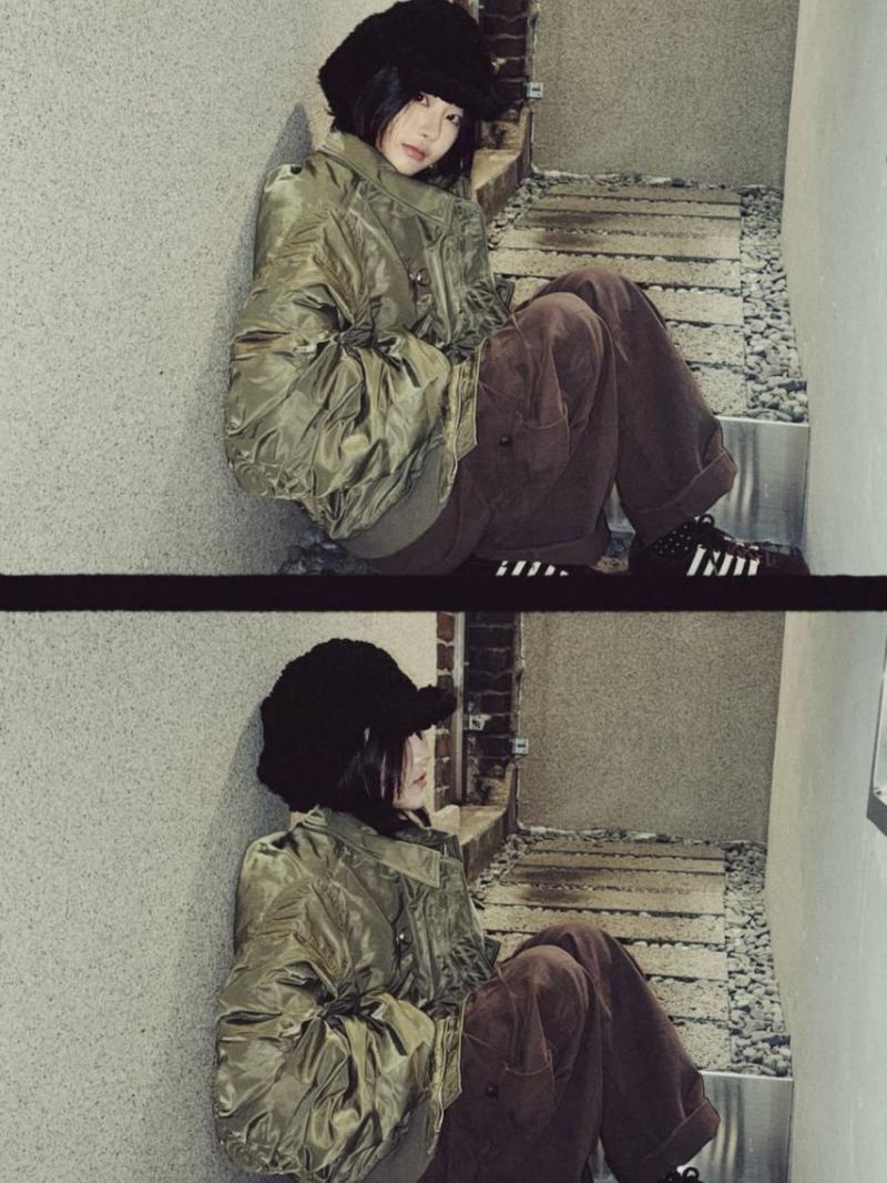 Billlie (빌리) 션