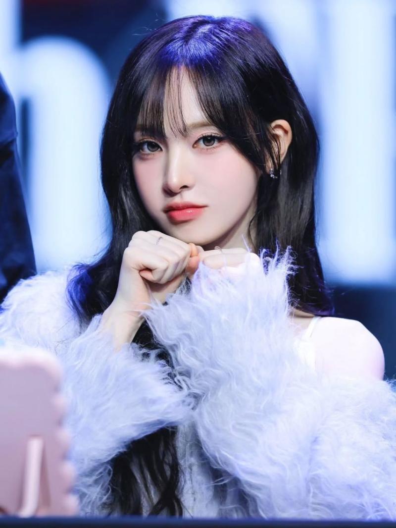 IVE (아이브) 리즈