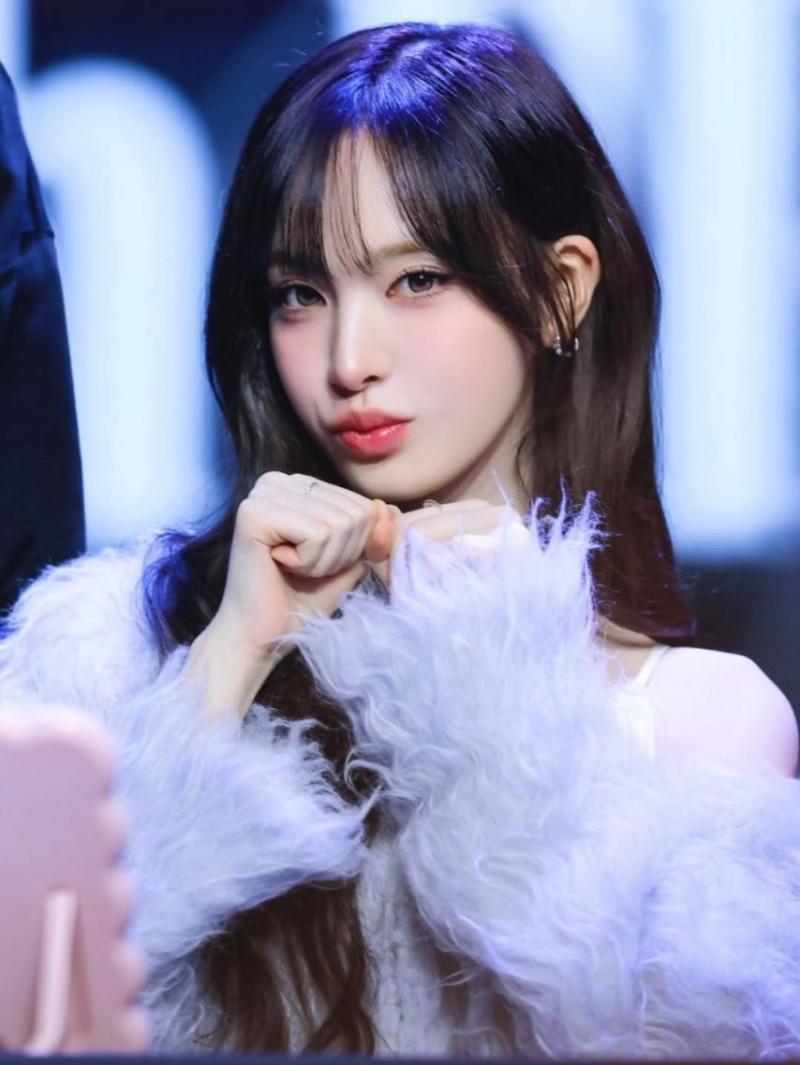 IVE (아이브) 리즈