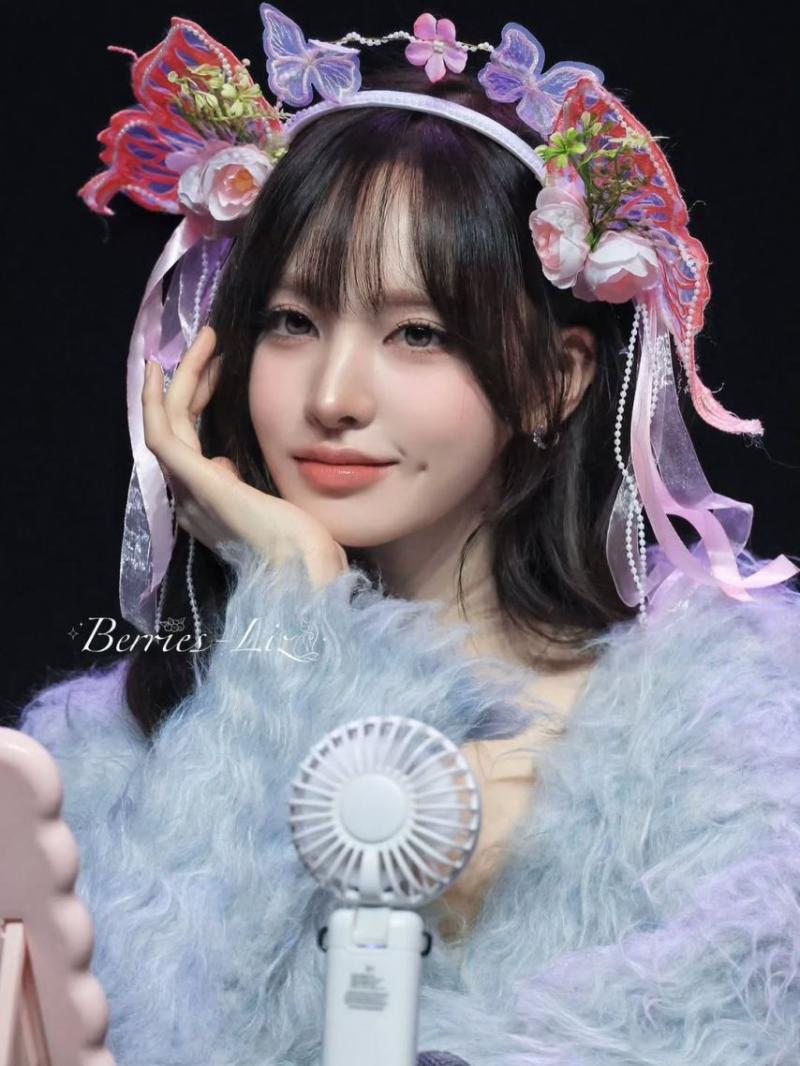 IVE (아이브) 리즈