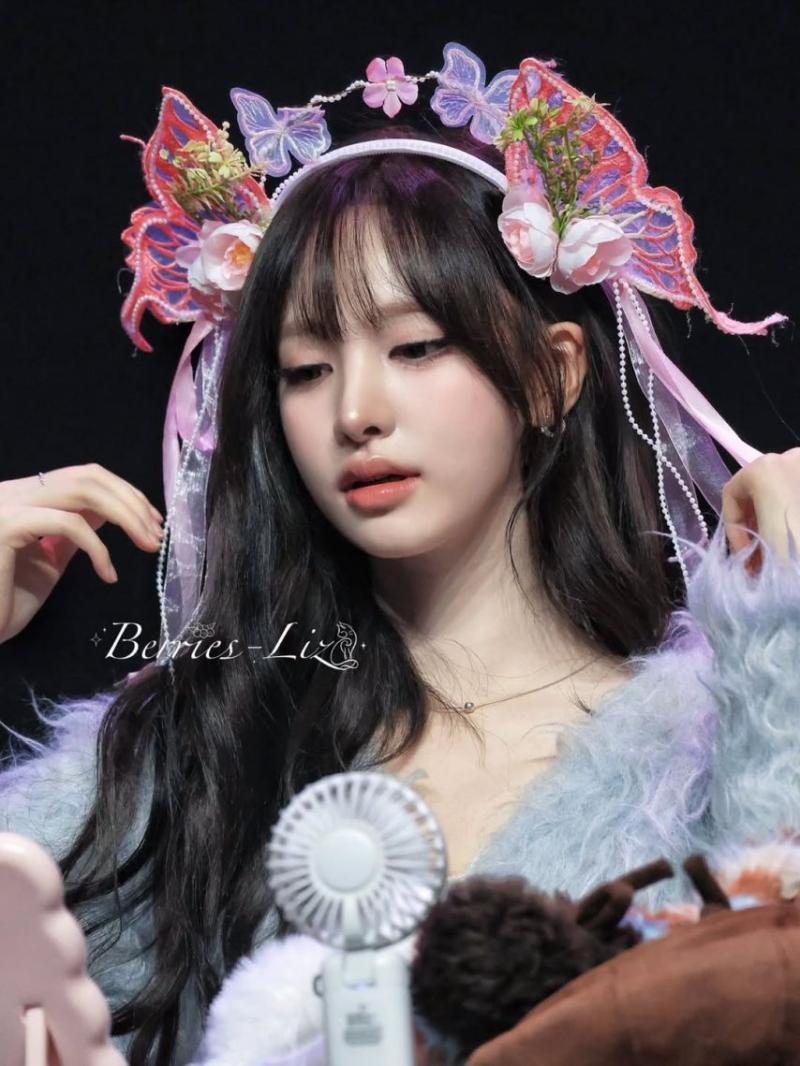 IVE (아이브) 리즈