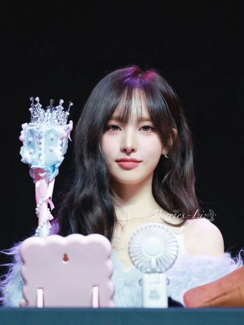 IVE (아이브) 리즈