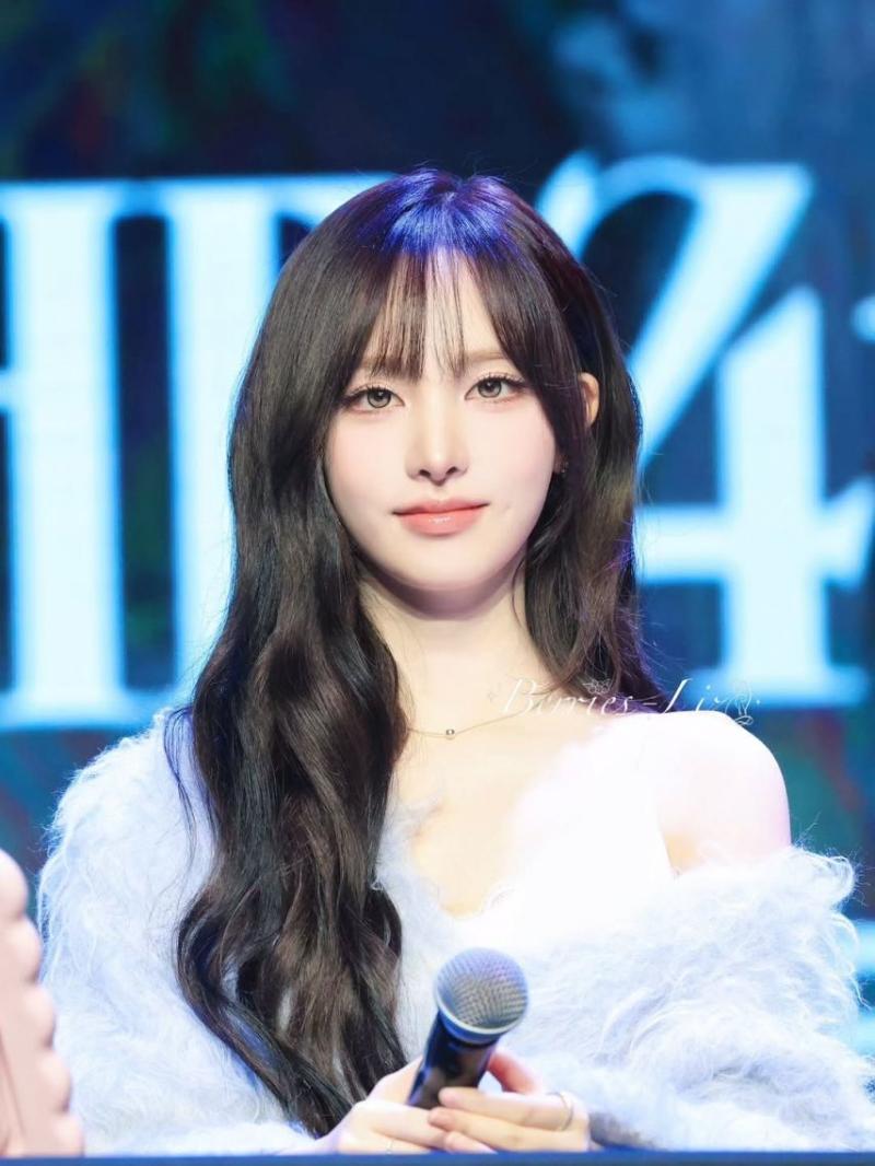 IVE (아이브) 리즈