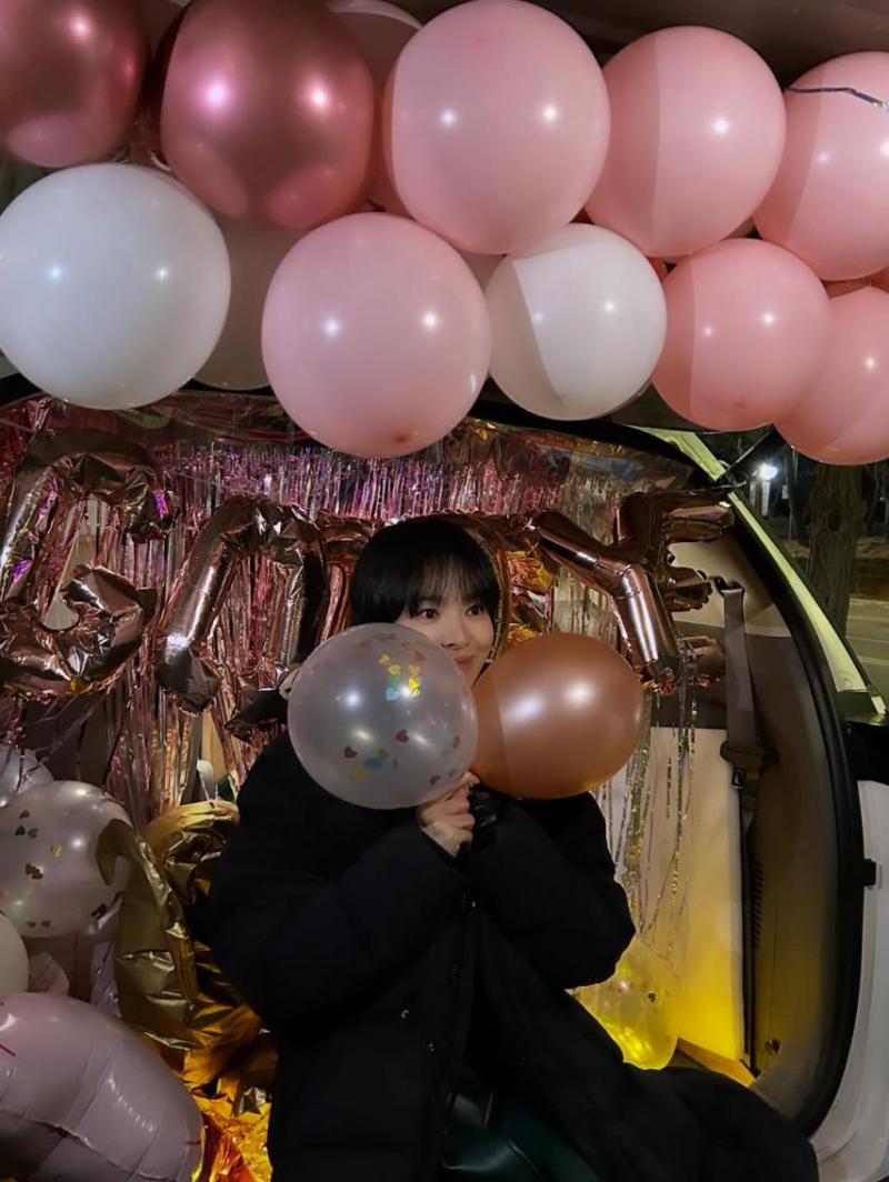 송혜교