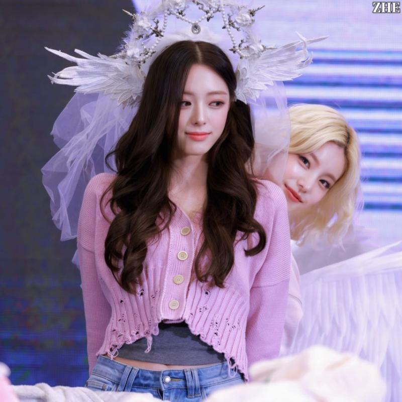 ITZY 유나