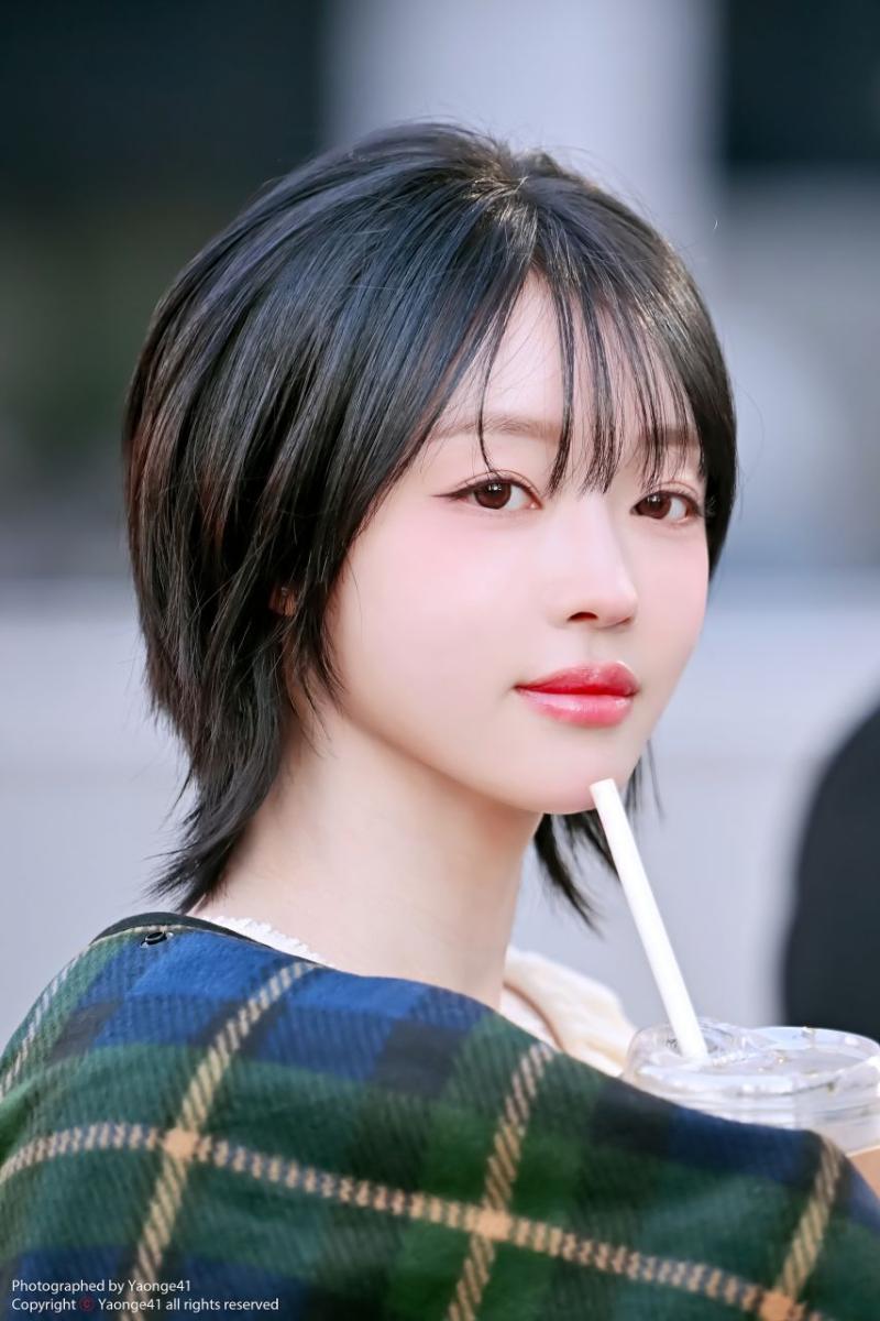 오마이걸 유아