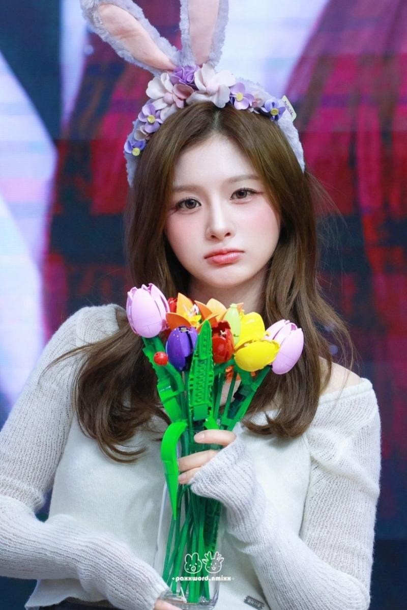 엔믹스 설윤