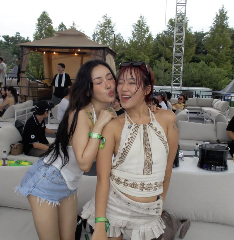 퀸와사비 26년 워터밤도 기대