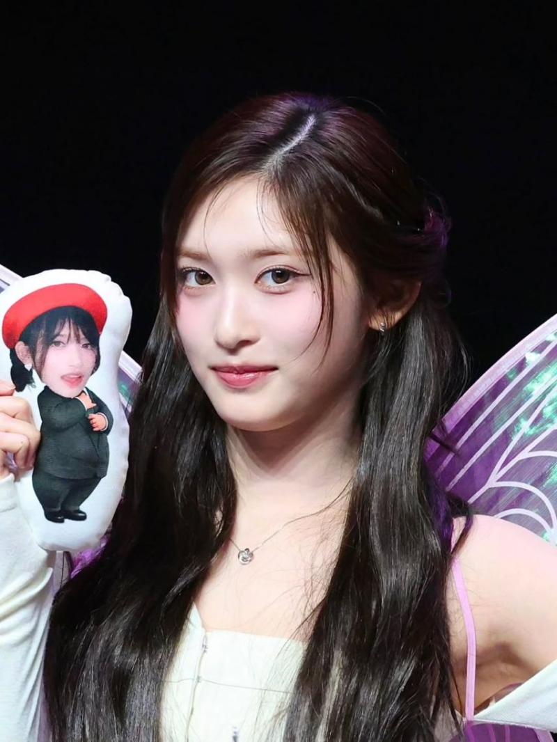 IVE (아이브) 이서