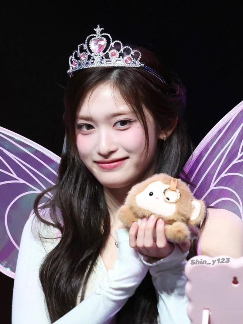 IVE (아이브) 이서