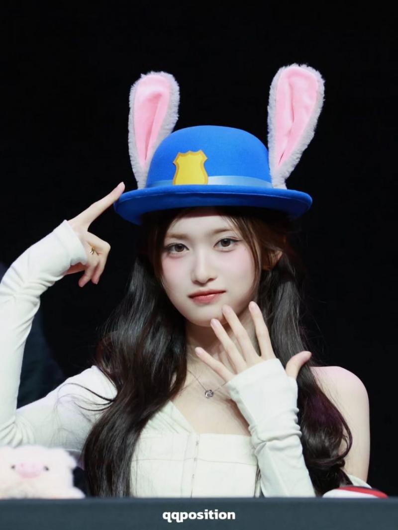IVE (아이브) 이서