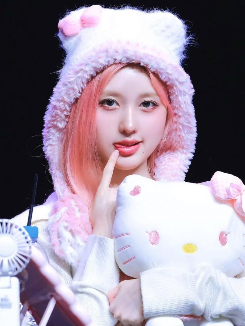 IVE (아이브) 가을