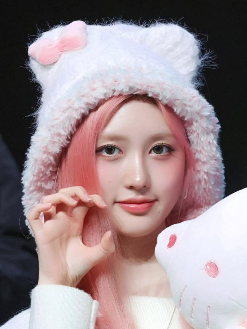 IVE (아이브) 가을