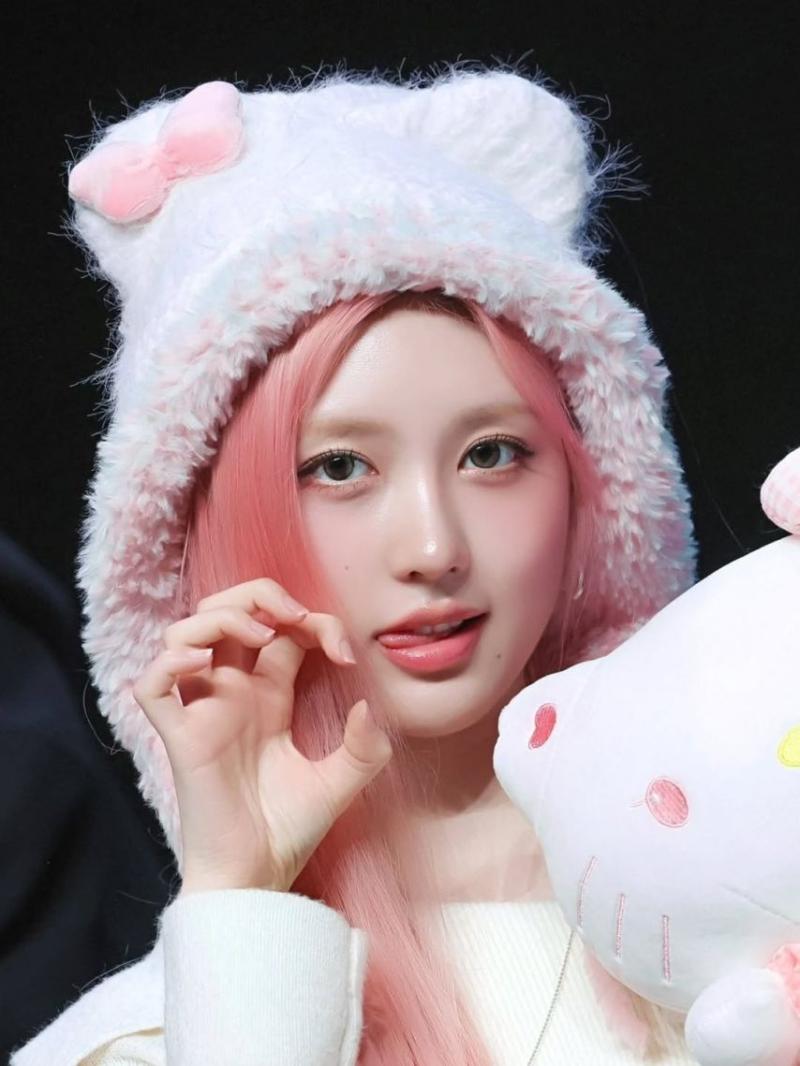 IVE (아이브) 가을