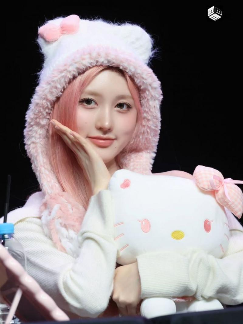IVE (아이브) 가을