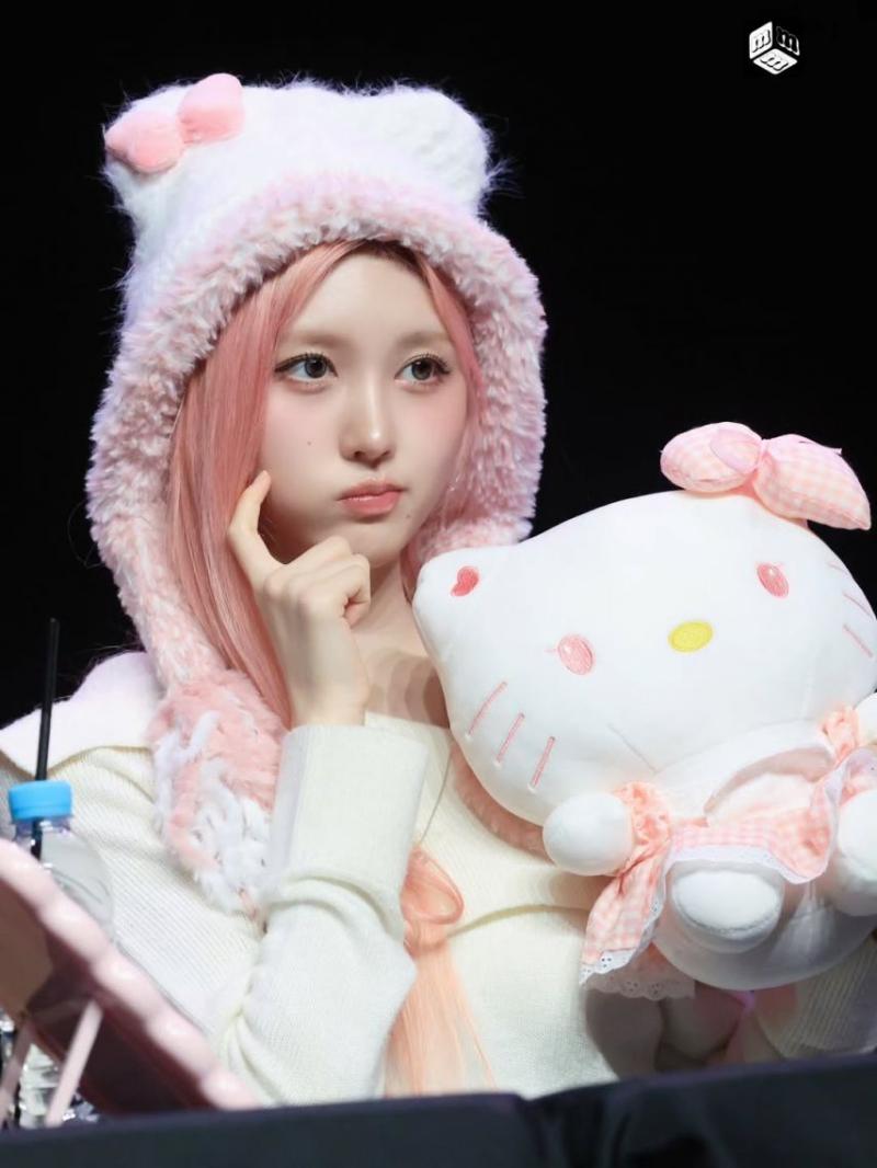 IVE (아이브) 가을