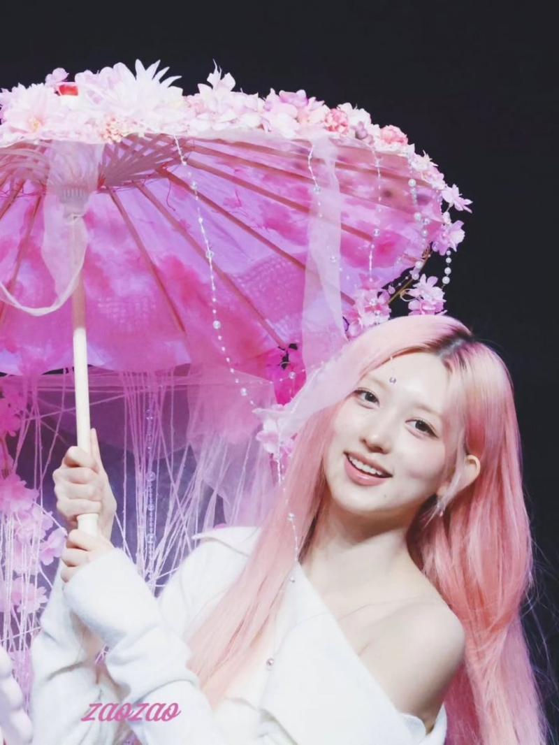 IVE (아이브) 가을