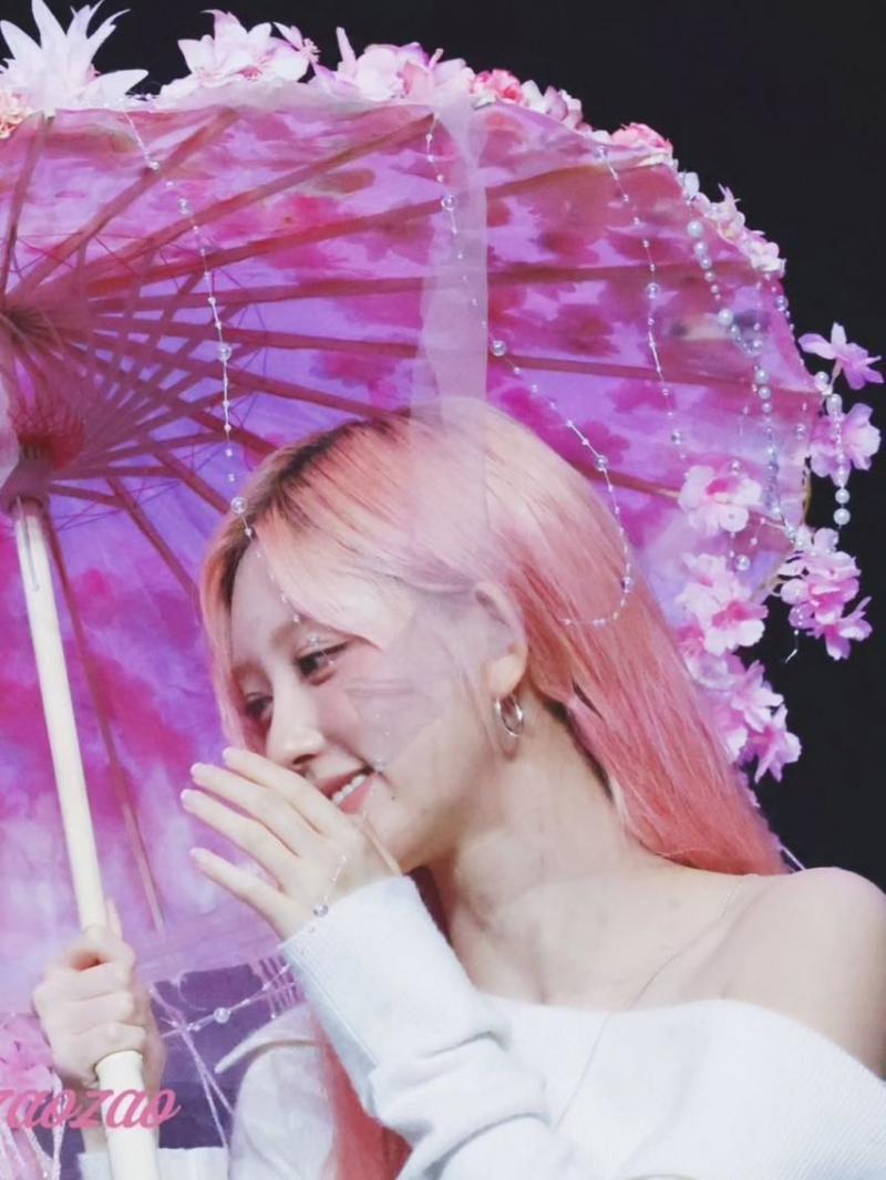 IVE (아이브) 가을