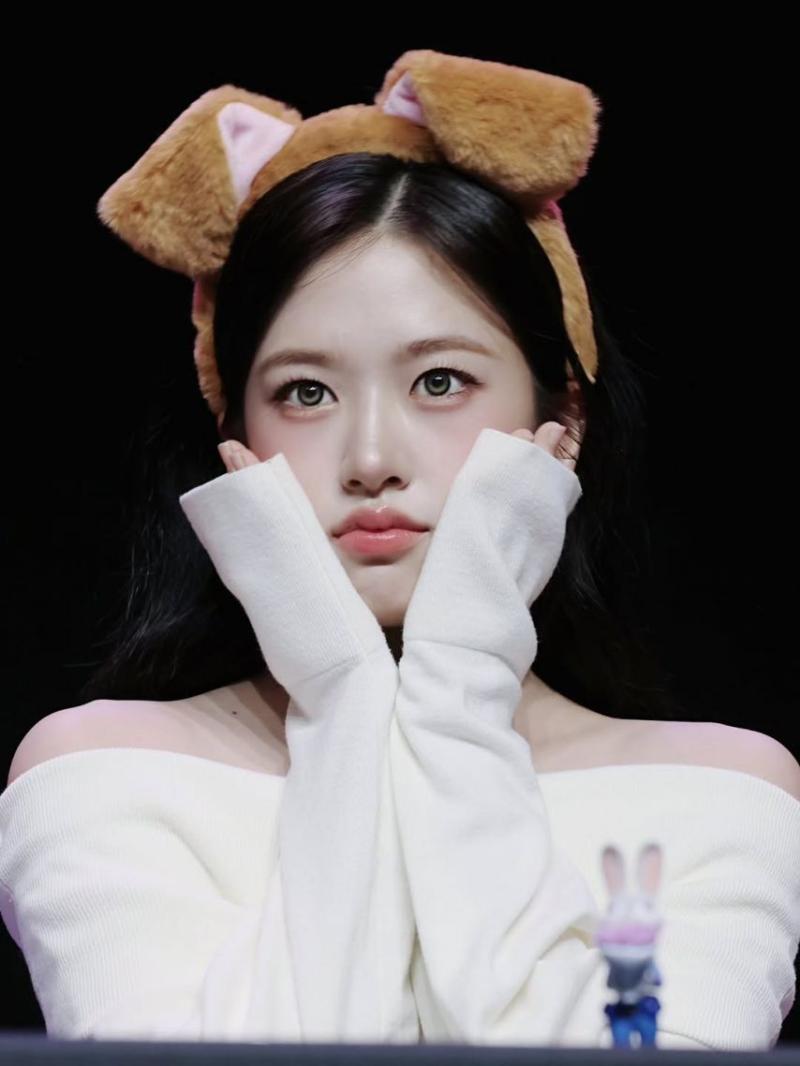IVE (아이브) 안유진