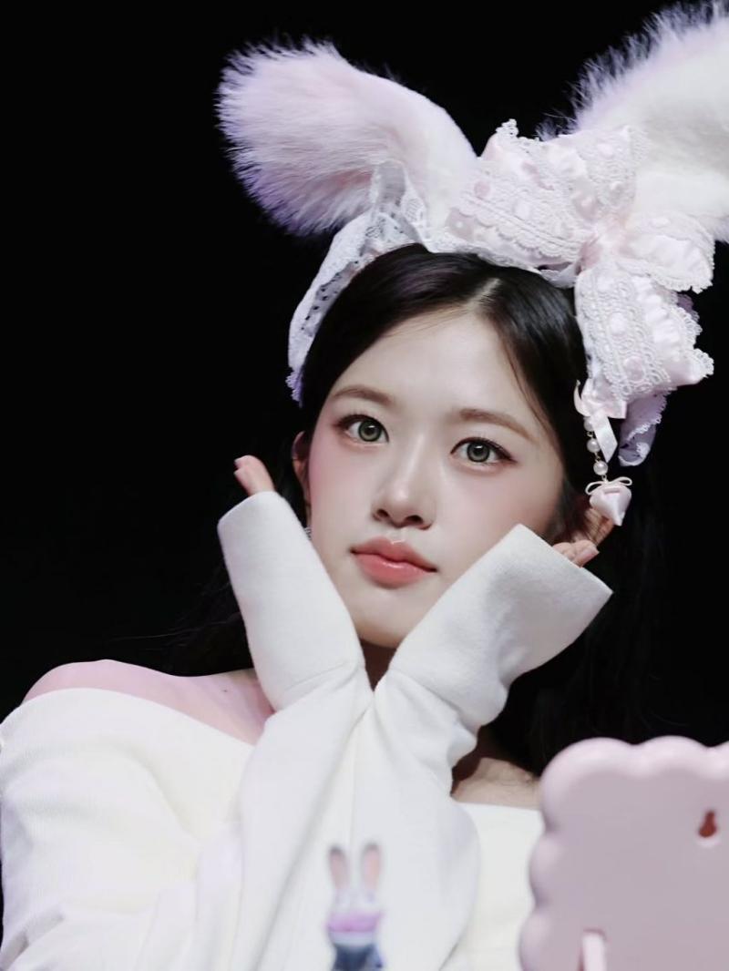 IVE (아이브) 안유진