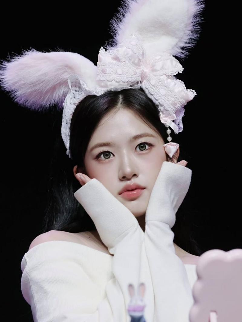 IVE (아이브) 안유진