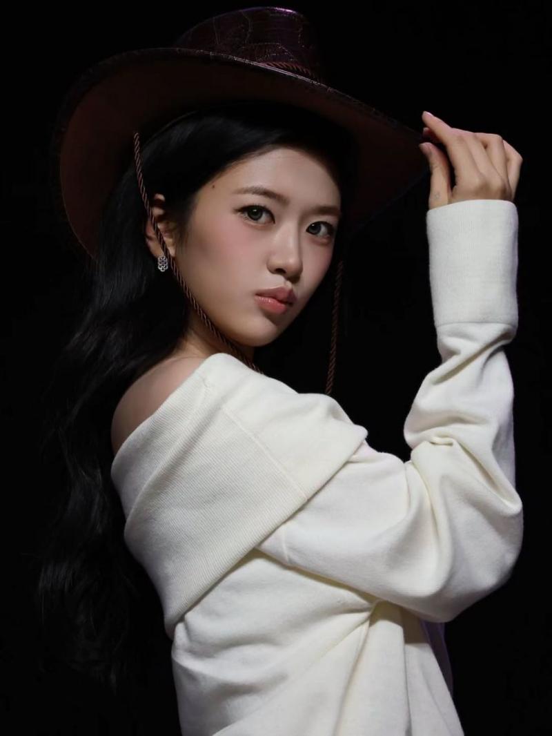 IVE (아이브) 안유진