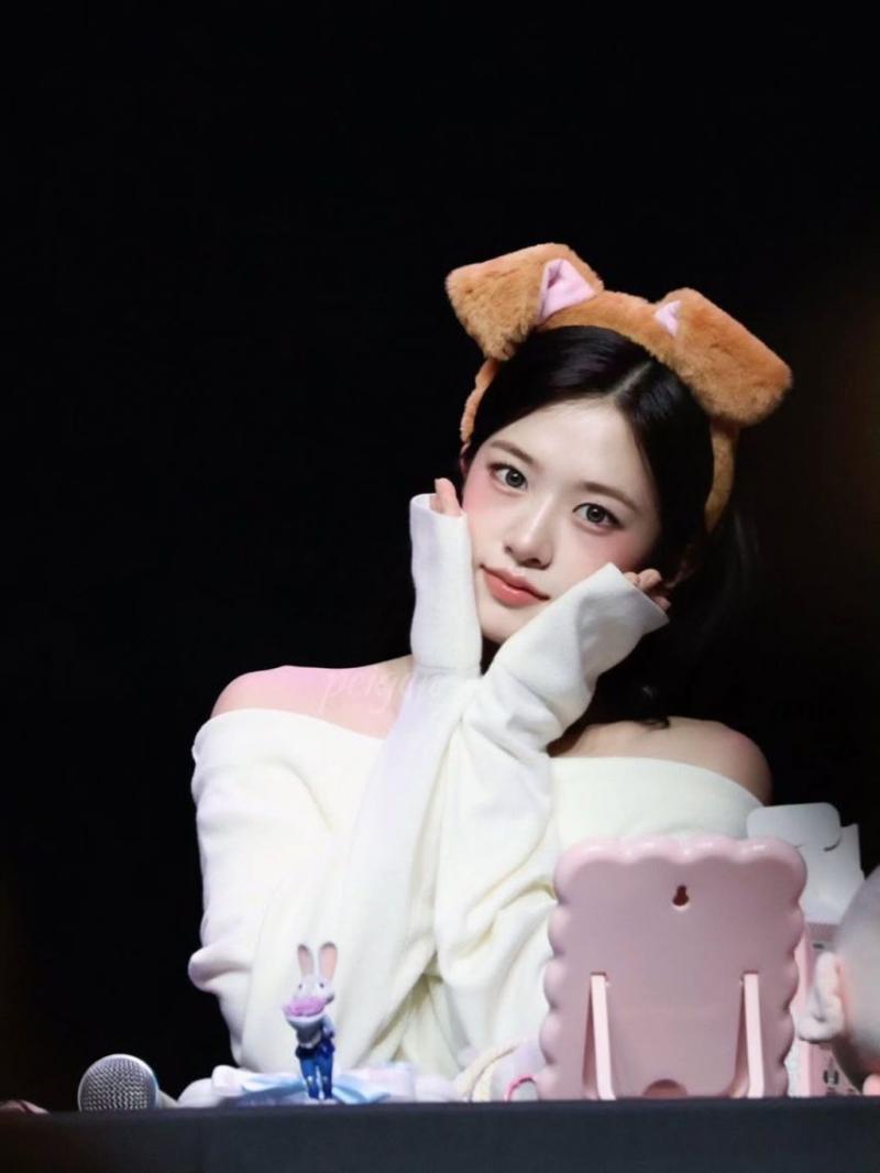 IVE (아이브) 안유진