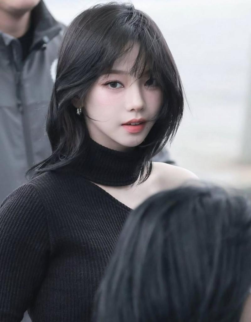 에스파 (aespa) 카리나