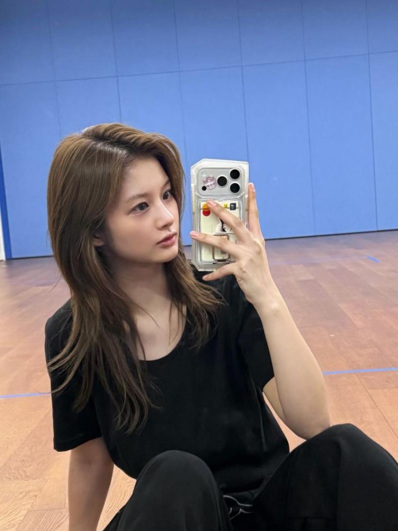 NMIXX (엔믹스) 설윤