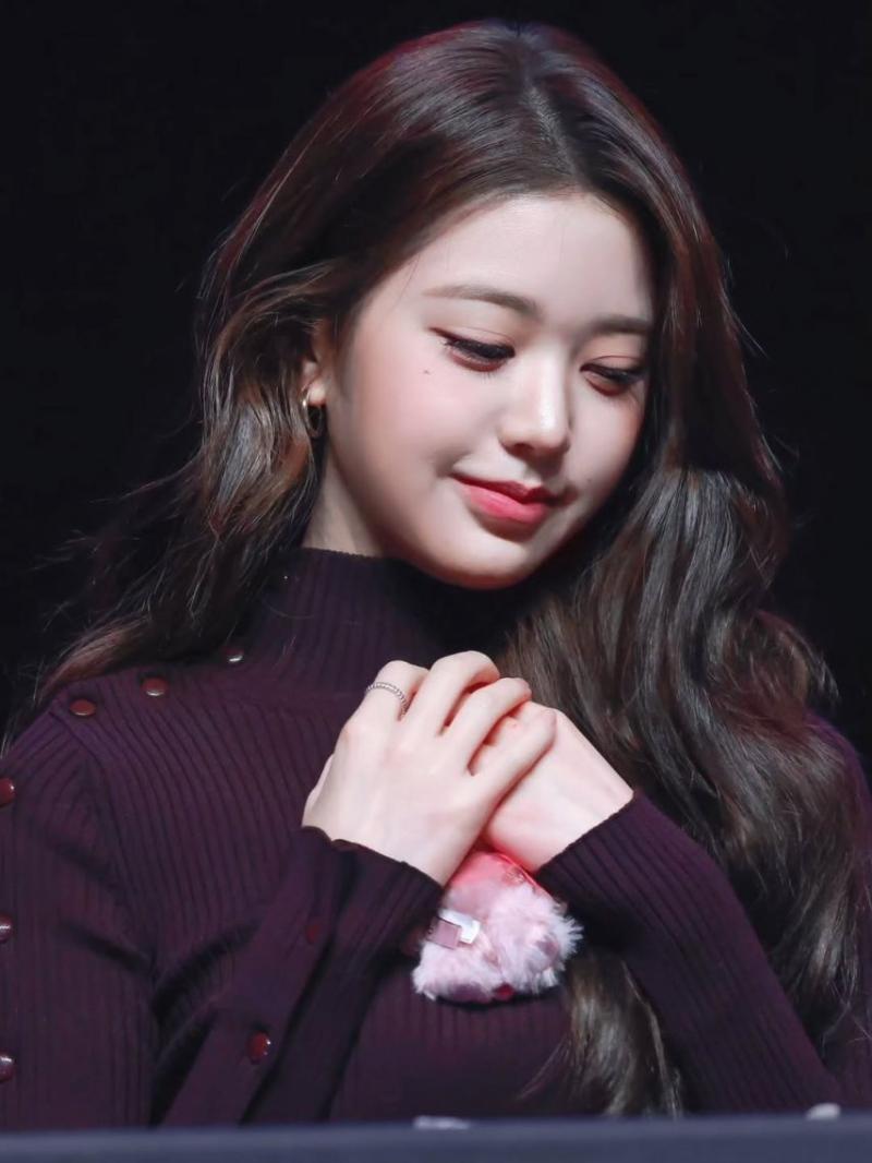 IVE (아이브) 장원영