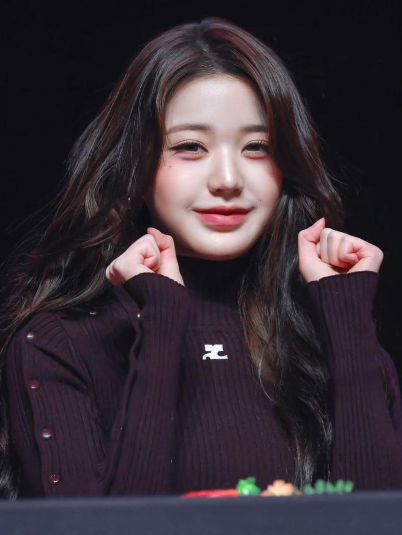 IVE (아이브) 장원영