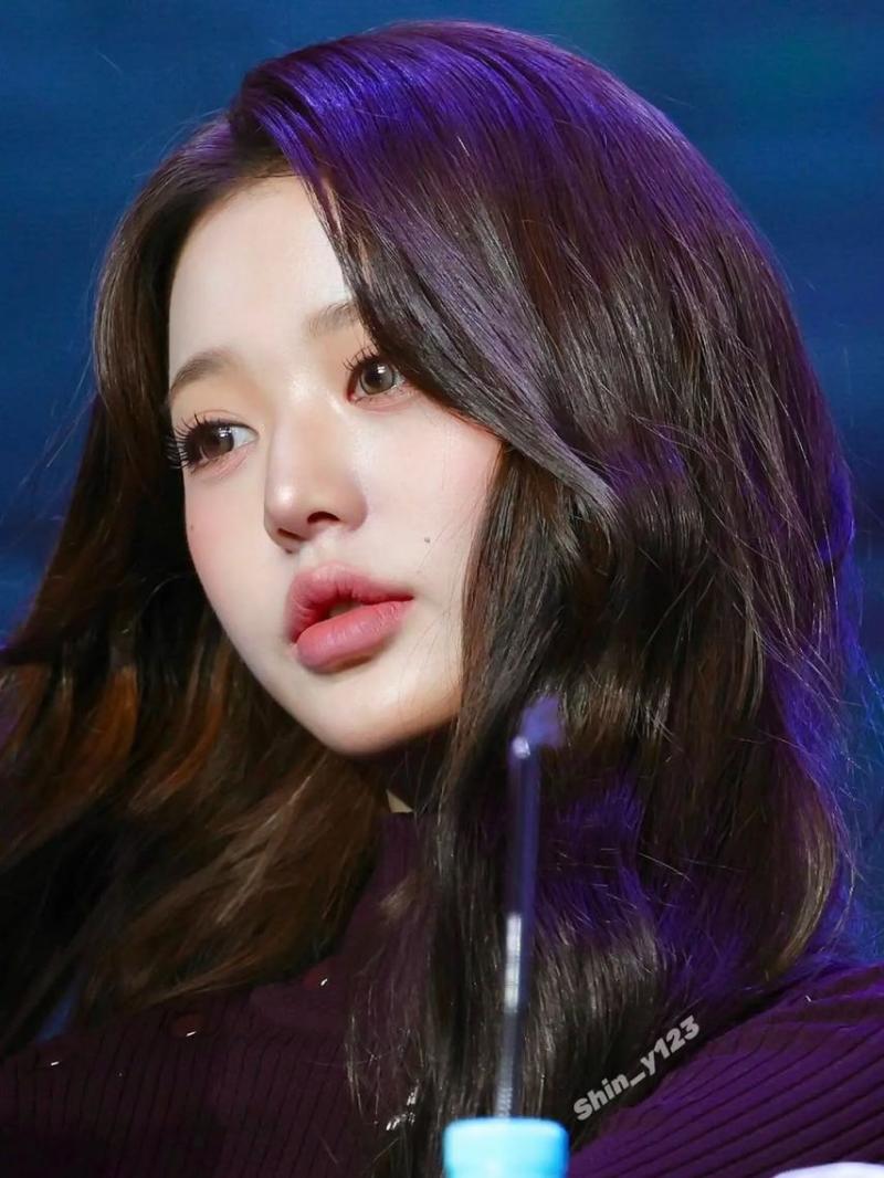 IVE (아이브) 장원영