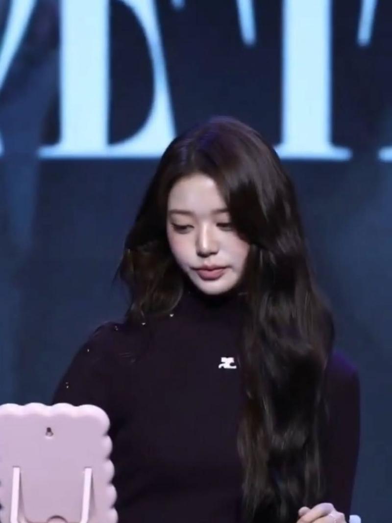 IVE (아이브) 장원영