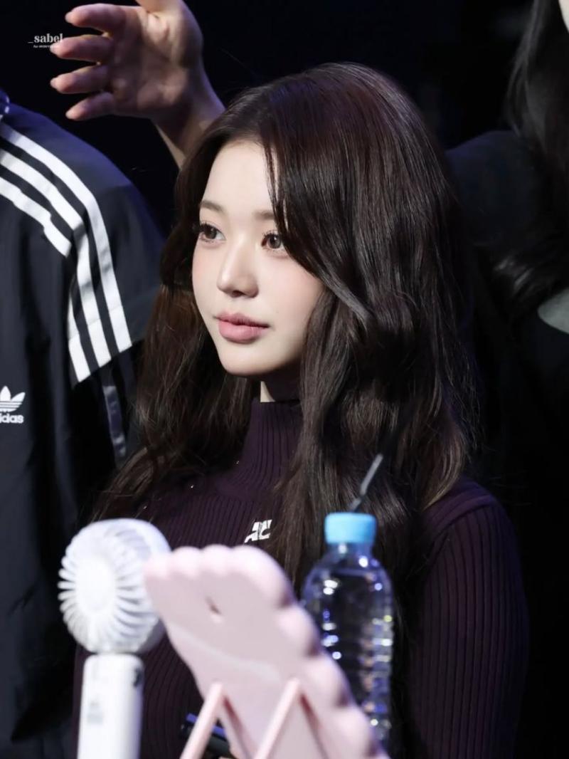 IVE (아이브) 장원영