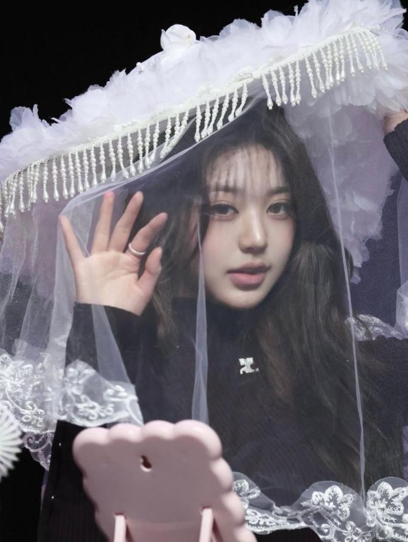 IVE (아이브) 장원영