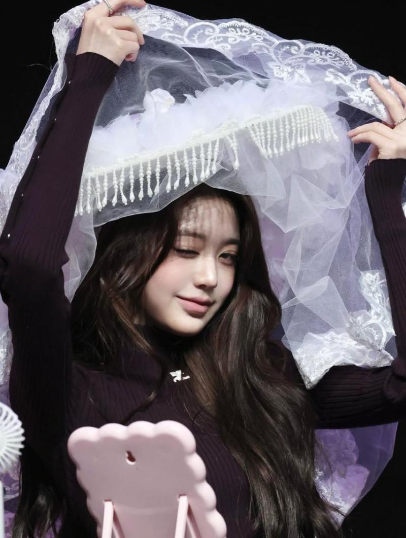 IVE (아이브) 장원영