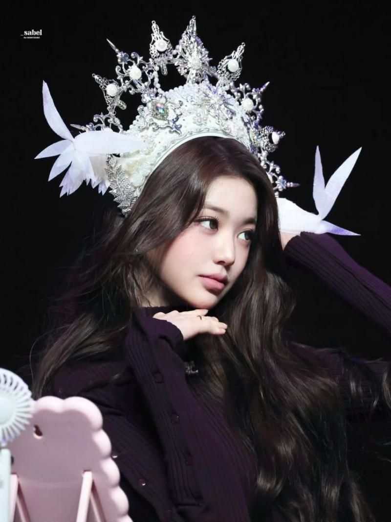 IVE (아이브) 장원영