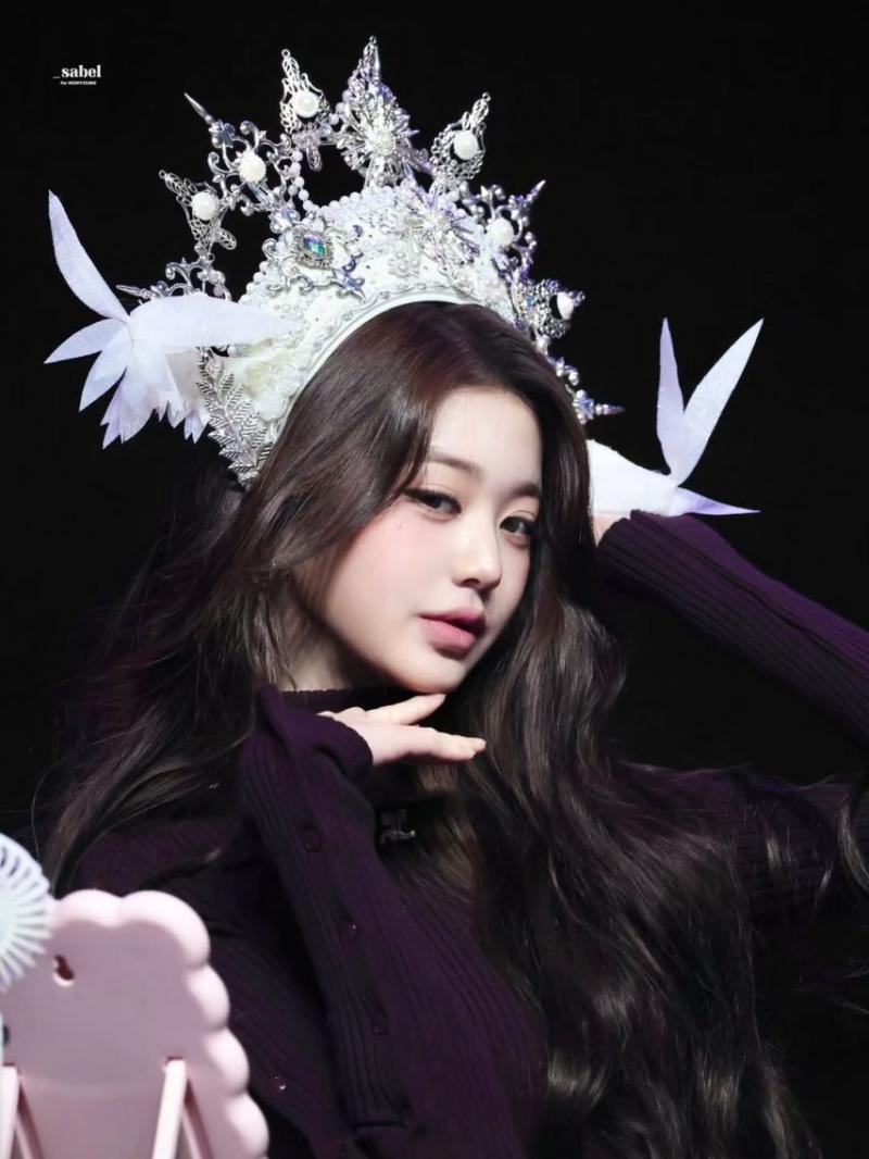 IVE (아이브) 장원영