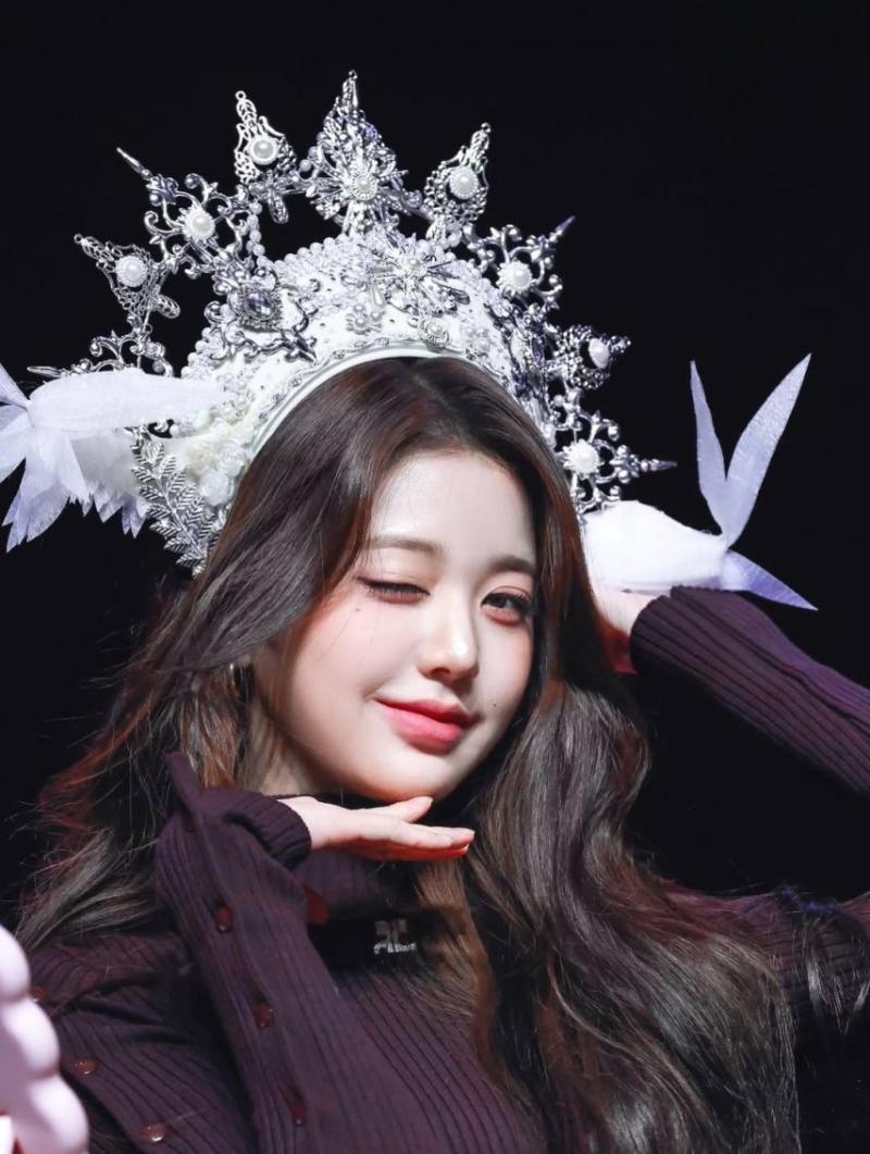 IVE (아이브) 장원영