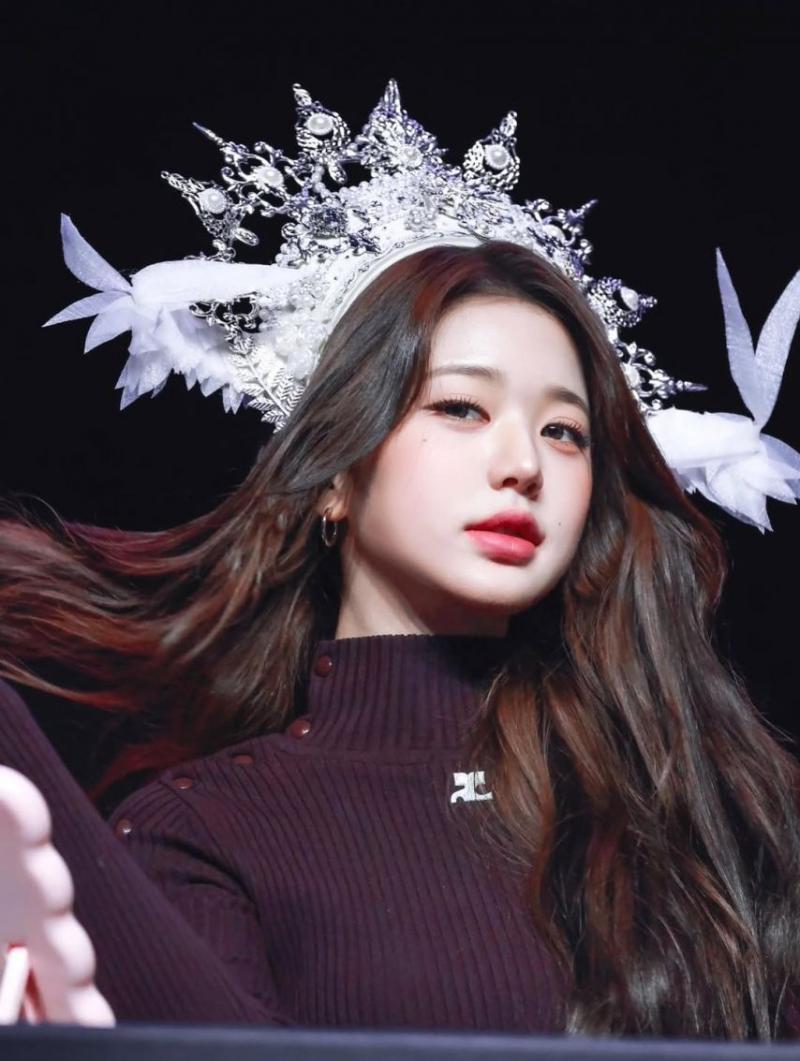 IVE (아이브) 장원영