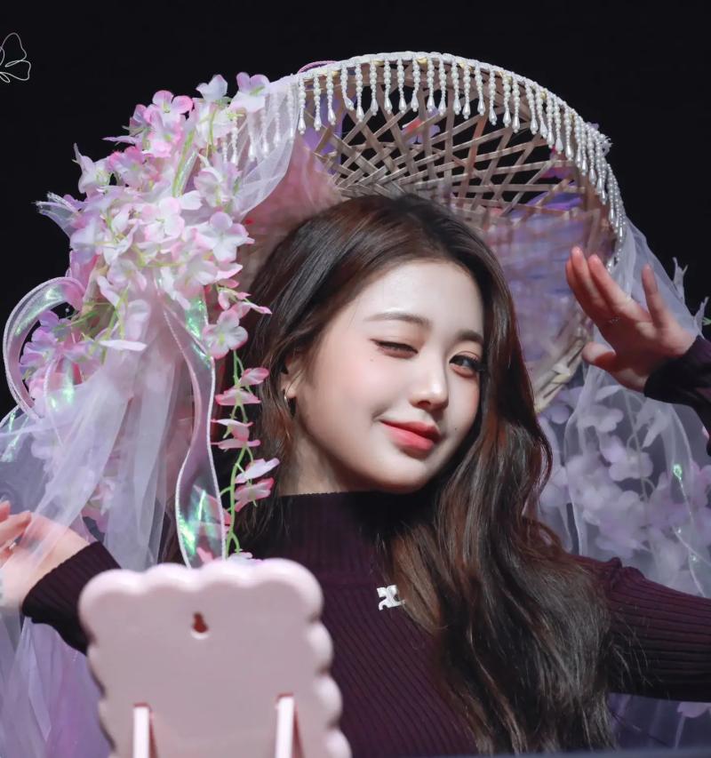 IVE (아이브) 장원영