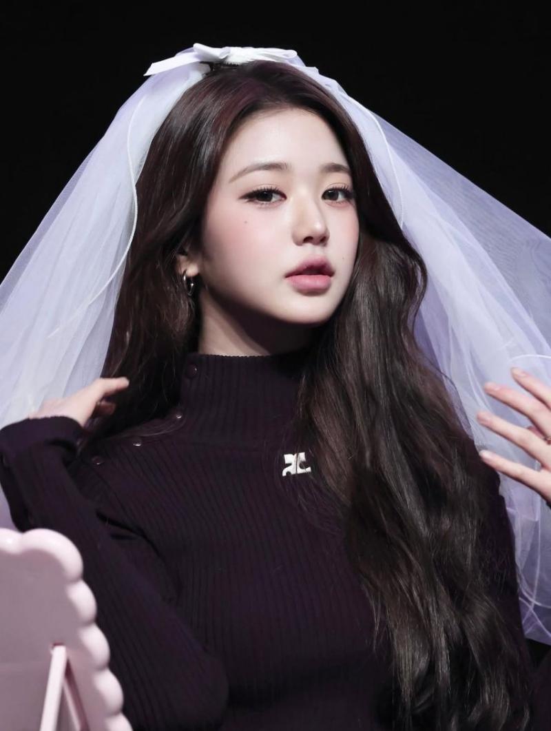 IVE (아이브) 장원영