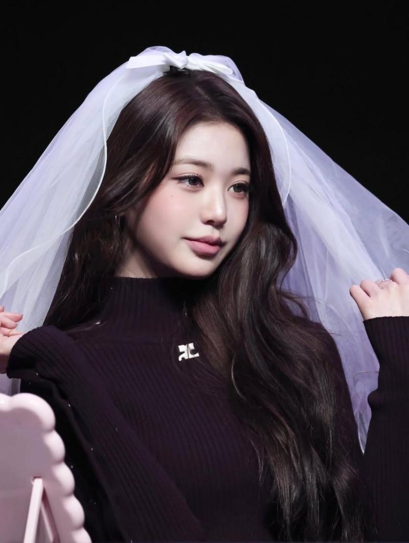 IVE (아이브) 장원영