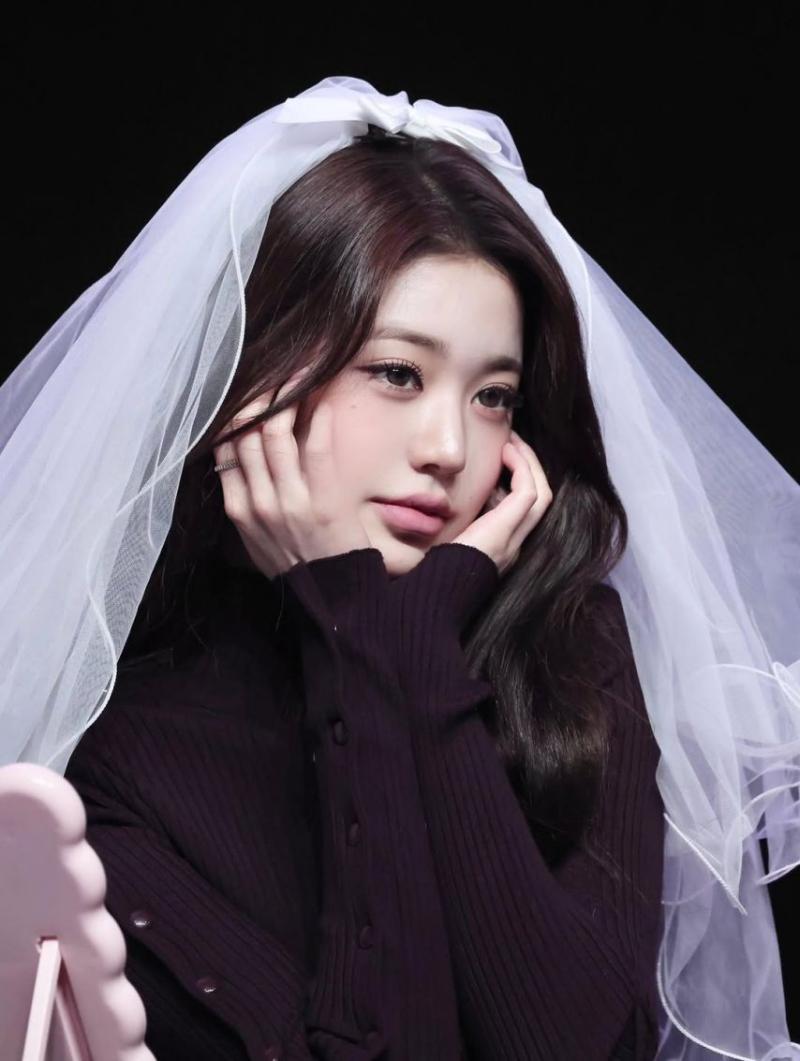 IVE (아이브) 장원영