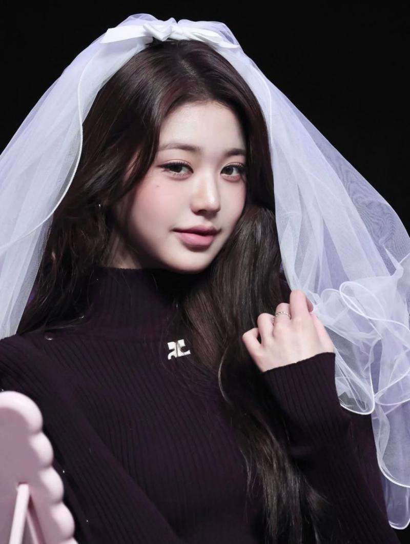 IVE (아이브) 장원영
