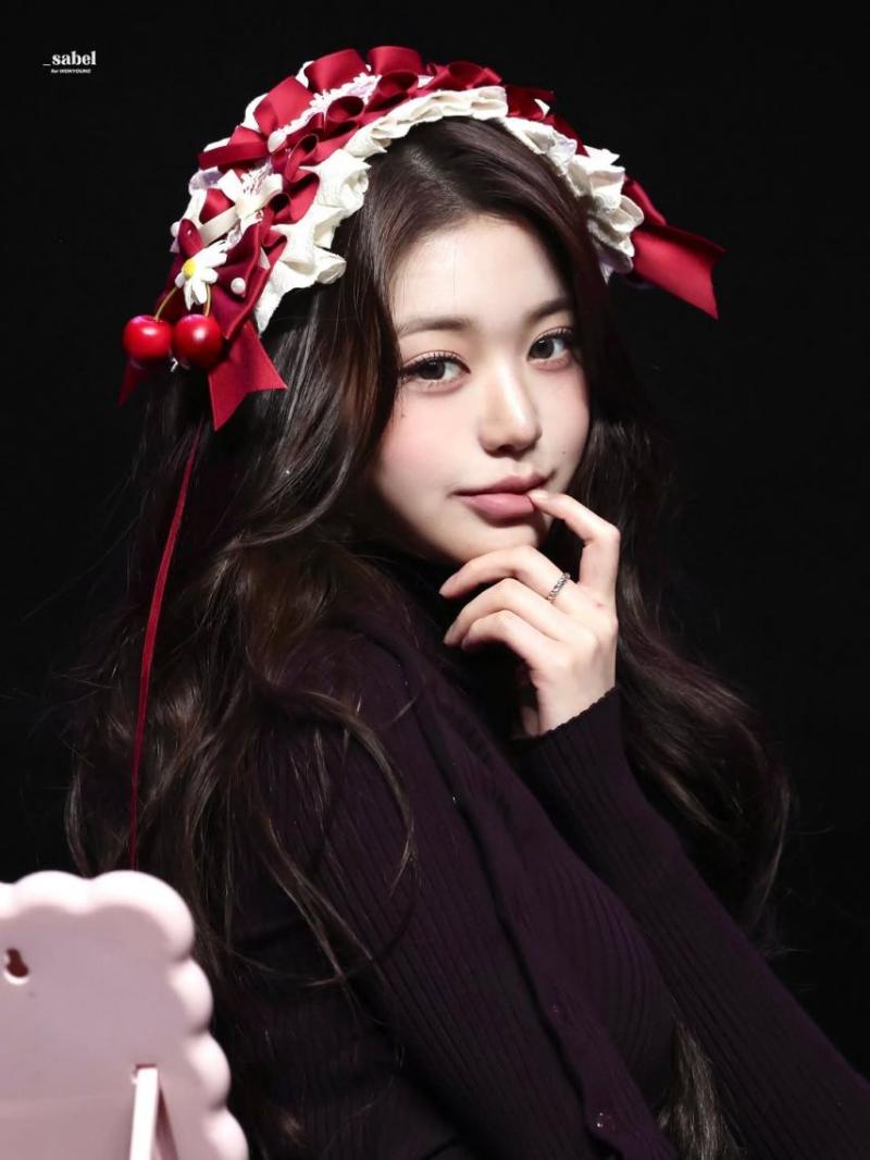 IVE (아이브) 장원영