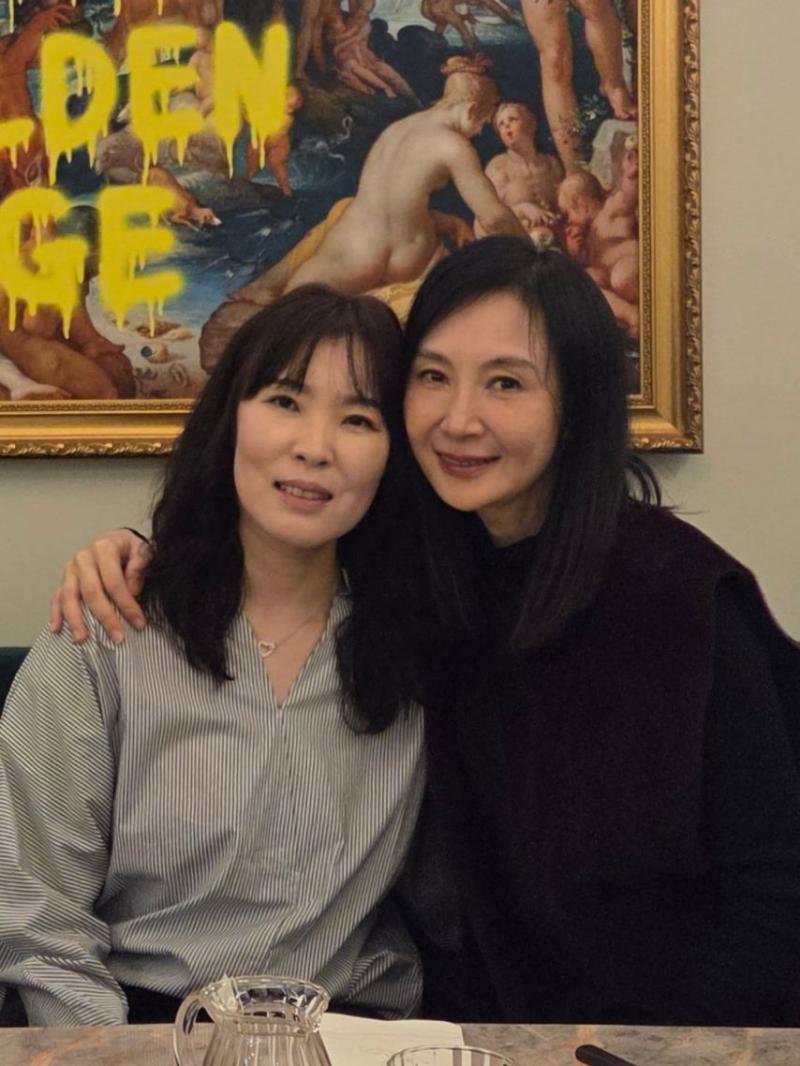 채시라