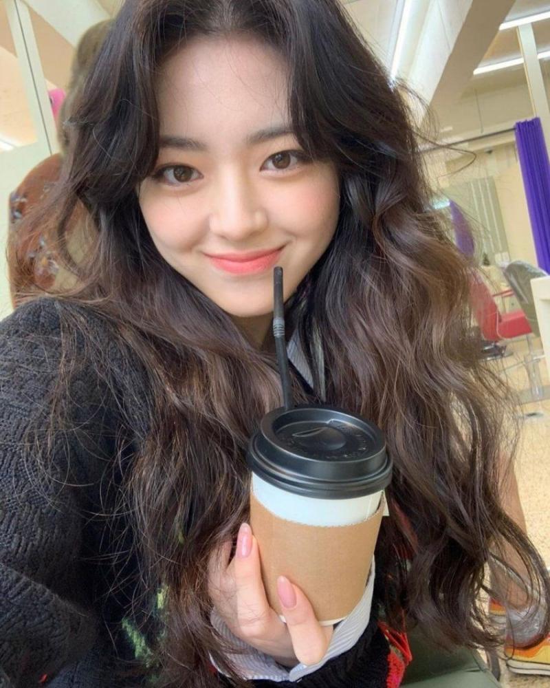 ITZY-유나