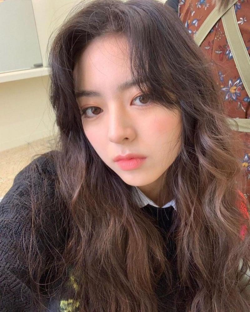ITZY-유나